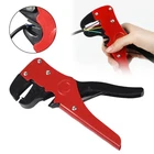Stripper Automatic Cable Stripping Tool Cutter Trim Tl New. Price: $11.76.
