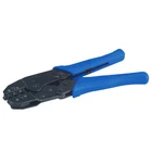 Otc 4497A Ratcheting Terminal Crimper, Heavy-gauge Steel New. Price: $55.97.