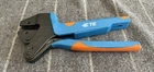 539635-1 Crimper Tool Frame Te Connectivity Tti Ergo Amp Used. Price: $164.00.