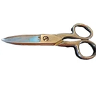 Vtg Wiss 175E-5B Electrician Phone Repairman Scissors Usa 5-1/4" Used. Price: $14.99.