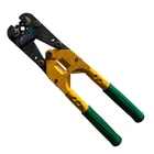 Amp 601075-1 Hand Tool Bantam Rota-crimp Solistrand Awg # 8 1/0 Tyco Used. Price: $655.00.