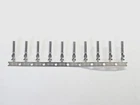 100 Deutsch Dt Series 16-18-20 Ga 1062-16-0122 Female Terminals Harley Cat New. Price: $135.95.