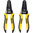 Dowell Wire Stripping 10-22AWG+22-30AWG, Black And Yellow New. Price: $15.17.
