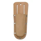 Leather Holster, Compartment, 10-1/2 X 3-1/2 In, Brown Ors Nasco Best Welds New. Price: $22.78.