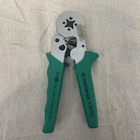 Greenlee K30GL Awg 26-10 Crimper Used. Price: $149.99.