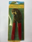 Archer Radio Shack Tandy Hex Coax Cable Crimping Tool RG-59 Used. Price: $17.99.