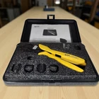 Anderson Power Products Inc. App 1309G8 1309G2 1309G3 1309G6 Crimp Tool Hand Used. Price: $535.99.