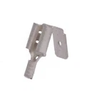 16-14GA .250 Stud Non-insulated Piggyback Connectors Butted Seam (1,000EA) New. Price: $327.33.