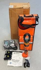 New Greenlee EK622CVX11 Ton Insulated Crimper W/622 HEAD-2 Batt, Charge-f.ship. Price: $3100.00.