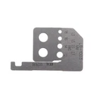 Ideal LB-1003 Stripmaster Lite Blade Pack 45-673, 12-18 Awg New. Price: $32.20.