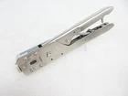 Hrs HR12-SC-TC Hand Crimp Tool 26-30 Awg Circular Connector Hirose Used. Price: $294.99.