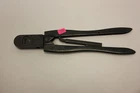 Amp 90180-1 Hand Crimping Tool Crimper Used. Price: $45.00.