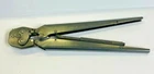 Amp Crimp Tool 24-18 Awg Type F 90123-2 Used. Price: $130.00.