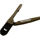 Tyco Amp 91531-1 Hand Crimp Tool Coaxial Bnc Tnc Connector RG58 RG59 Used. Price: $199.99.