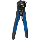 Klein Tools 11061 Self-adjusting Wire Stripper And Cutter For Awg New. Price: $27.59.