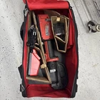 Milwaukee Tool 2878K-22 M18 Force Logic 12 Ton Kearney Linear Crimper Kit Used. Price: $2000.00.