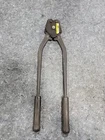 Rapz C18F635 Banding Crimper Made Usa New. Price: $199.99.