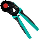 Eclipse Pro'skit Crimpro Crimper For Insulated Flag Terminals Awg 16-10 New. Price: $58.30.