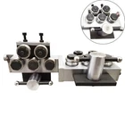 Metal Wire Cable Straightening Machine With 10PCS Wheels 0.08"-0.16". Price: $311.60.