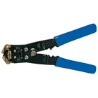 Ancor 702033 Automatic Stripper And Crimper 10-26 Awg New. Price: $32.22.