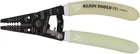 11055GLW Wire Stripper / Cutter, Made Usa, Klein-kurve 10- New. Price: $52.18.