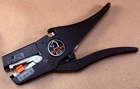 Nice Paladin Wire Cutter/stripper 12-24AWG PA1100 Free Shipping Used. Price: $49.99.
