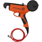 Zenport ET1 Electric Hand-held Plant Twist Tie Machine New. Price: $637.95.