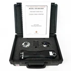 Itt Cannon Portable Hand Held Coaxial Cable Striper -n Used. Price: $54.99.