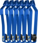 CR-150/6 Roller For Overlash Construction, Cables Up To 1" Diameter (p New. Price: $145.99.