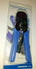 Trendnet Crimping Tool 8P/RJ-45 & 6P/RJ-12 RJ-11 Cut Strip TC-CT68 New. Price: $27.00.