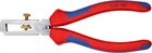 Tools End-type Wire Stripper, Chrome, Multi-component (1105160), 6.25 New. Price: $65.75.