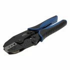 Aven 10179 Crimping Tool For Wire Ferrules 6-10 Awg New. Price: $55.19.