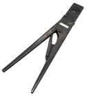 Amp 90299-1 Hand Crimping Tool Type F 16-14 Used. Price: $29.99.