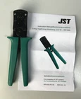 Jst CS10 Wc 240 Crimping Tool, SPH-002-P0.5S, Awg 30-24 Germany Gebraucht. Price: $203.46.