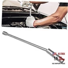 9/16" 14MM Spark Plug Socket Magnetic, 3/8-INCH Drive 12-POINT Thin Wall New. Price: $15.37.