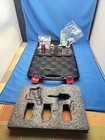Wire Stripping & Twisting Tool Electrical Drill Stripper Eewudwok New. Price: $30.00.