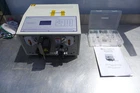 A8 Solid Computerized Wire Stripping Machine Uss-wpm 120V Stripper Nice Used. Price: $999.99.