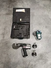 Greenlee Gator EK1240L 18V Battery Hydraulic Crimper- Crimping Tool Used. Price: $699.00.