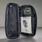 Siemon PT-908 Crimper Tool With Original Leather Case And Manual Usa Used. Price: $26.10.