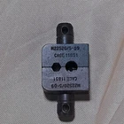 Daniels Dmc Y204P Crimping Die Set Used. Price: $115.00.