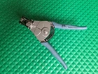 Ideal 45-090 Stripmaster Wire Stripper #8-10-12 Awg Used. Price: $9.99.