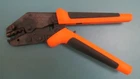 Paladin Tools Crimp-all Series Manual Hand Crimper Used. Price: $49.98.