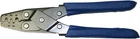 Gm Delphi Weatherpack Crimper Tool Blue New. Price: $86.99.