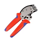 Knipex TWISTOR16 200MM Self Adjusting Crimping Pliers 0.14-16MM Model 97 53 18 New. Price: $290.84.