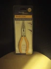 Fluke Networks Need-l-lock Crimping Pliers 11294000 New. Price: $27.00.