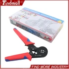 Findmall Self-adjustable Awg 23-7 Crimping Tool Kit W/ 1200PACK Ferrules New. Price: $18.02.