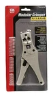 Gardner Bender GMC-2000D Modular Crimp Tool RJ11 RJ45 New. Price: $18.95.