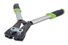 Mechanical Wire Crimper Tool, Cu #8 1/0 Awg Greenlee K05-SYNCRO New. Price: $684.07.