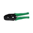 90 Degree Spade Ratchet Crimper Brand. Price: $50.69.