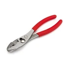 Steelman 8-INCH Long Slip-joint Pliers With Wire Cutter, 301802 New. Price: $10.99.